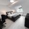 Self-Check-In Aprtmnt with beautiful, big kitchen, nice bed - Essen