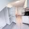 Self-Check-In Aprtmnt with beautiful, big kitchen, nice bed - Essen