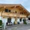 Apartment-Chalet Mödlinghof
