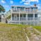 Waterfront Oasis in Yarmouth, Cape Cod