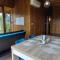 Fernandes Guest house Blue bungalow