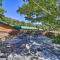On-Site Lake and Pool Access Cabin in Newland! - Newland
