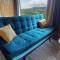 Fernandes Guest house Blue bungalow