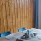 Fernandes Guest house Blue bungalow