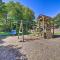 On-Site Lake and Pool Access Cabin in Newland! - Newland