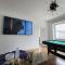 Superbe appartement luxueux, très spacieux, prix exceptionnel - 莫尔比耶