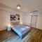 Apartmany Paradiso Shekvetili - 谢赫维蒂利