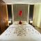 The Elegance Rooms