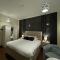 The Elegance Rooms