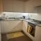 Maplewood luxurious one-bed flat with free parking - St Albans