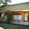 La Casita del Golf