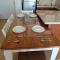 IL Monte Galala amazing chalet with sea and lagoon view