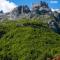 Alpin Zeneli Chalet