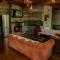 Alpin Zeneli Chalet