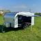 Jerry The camper for hire self tow to your destination in Lake District Cumbria - Cleator Moor