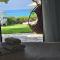 Corfu Glyfada Beach Apartment 13