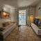 Corfu Glyfada Beach Apartment 13