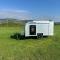 Jerry The camper for hire self tow to your destination in Lake District Cumbria - Cleator Moor