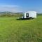 Jerry The camper for hire self tow to your destination in Lake District Cumbria - Cleator Moor