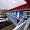 Capone's Hideaway Motel - Moose Jaw