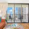 Beautiful 1BR, Steps to Waikiki Beach and Parking