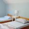 Apartmani Romansa Perucac