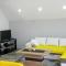 Apartmani Romansa Perucac