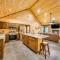 Broken Bow Cabin with Private Hot Tub 14 Mi to Lake - Broken Bow