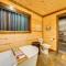 Broken Bow Cabin with Private Hot Tub 14 Mi to Lake - Broken Bow