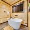 Broken Bow Cabin with Private Hot Tub 14 Mi to Lake - Broken Bow