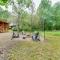 Broken Bow Cabin with Private Hot Tub 14 Mi to Lake - Broken Bow
