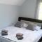 Apartmani Romansa Perucac
