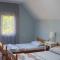 Apartmani Romansa Perucac