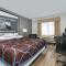 Super 8 by Wyndham Grapevine/DFW Airport Northwest