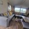 Luxury static caravan - Beattock