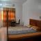 Appartement dans le quartier ACI à Bamako avec panneaux solaires