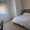 Hostal DIMAR - Quiroga