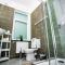 Chambre R1 avec salle de bain privée - Liegi