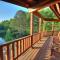 Down by the Water by Eden Crest Vacation Rentals