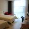 Jinjiang Inn Anyang Insititute of Technology - Anyang