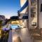 Villa Aurea Apartments Malinska de luxe