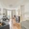 Eiffel tower 10 minutes 1BR Renovated - 巴黎