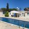 villa 58 coral bay seafront