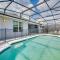 18 Mi to Disney Davenport Home with Private Pool! - Davenport