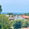 VILLA LIVIA - Lavinio - Anzio