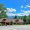 FC17 Stylishly renovated Forest Cottage walk to Bretton Woods ski trails wifi cable ping pong - Carroll