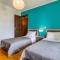 Alexandra Pool Villa - Comfort & Views Near Town