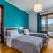 Alexandra Pool Villa - Comfort & Views Near Town