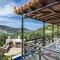 Alexandra Pool Villa - Comfort & Views Near Town