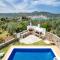 Alexandra Pool Villa - Comfort & Views Near Town